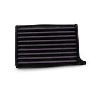 HUISI Filtro de aire for motocicleta compatible con Triumph Trident 660 (2021-2023) y Tiger Sport 660 (2022-2023).