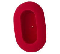 HUISI Filtros de aire for motocicletas compatibles con Yamaha TTR250 TT-R 250 2000-2006 WR250R WR 250R 2009-2018 WR250X 2009-2015(1pcs)