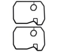 HUISI Juego Completo De Juntas De Cubierta De Embrague for Generador De Cilindro, Conjunto Completo De Motocicleta, Apto for XRV750 Africa Twin 750 1991-2000(2 head cover gasket)