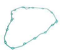 HUISI Juego De Juntas De Cárter De Aceite for Cubierta De Cárter De Cilindro De Motocicleta, Apto for CMX1100 Rebel 1100 21-24 CRF1100 L Africa Twin 2020-2025(Clutch cover gasket)