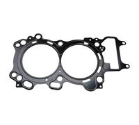 HUISI Juego De Juntas De Cárter De Aceite for Cubierta De Cárter De Cilindro De Motocicleta, Apto for CMX1100 Rebel 1100 21-24 CRF1100 L Africa Twin 2020-2025(Cylinder head gasket)