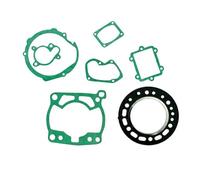 HUISI Juego De Juntas De Cilindro Del Cárter Del Motor De Motocicleta Apto for Suzuki RM250 89-92 RMX250 89-96(The kit)