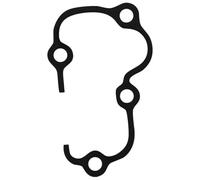 HUISI Juego De Juntas Protectoras for Motor De Cárter De Motocicleta, Compatible Con Kawasaki KX80 1998-2000 KX85 2001-2019 KX100 98-13(GOVERNOR COVERgasket)