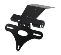 HUISI Kit de eliminación de soporte de reubicación de matrícula for RC125/200/390 (2014-2015-2016-2017-2018-2019-2020-2021)(A without light)