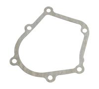HUISI Kit De Juntas De Cárter De Aceite for Cubiertas De Cárter De Base De Culata De Motocicleta, Apto for Kawasaki Ninja ZX6R ZX-6R ZX600 1995-1999(Pulsing cover gasket)