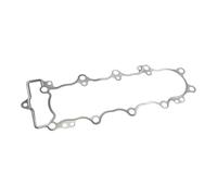 HUISI Kit De Juntas De Cárter De Aceite for Cubiertas De Cárter De Base De Culata De Motocicleta, Apto for Kawasaki Ninja ZX6R ZX-6R ZX600 1995-1999(Cylinder base gasket)