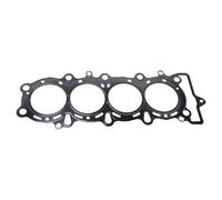 HUISI Kit De Juntas De Cárter De Aceite for Cubiertas De Cárter De Base De Culata De Motocicleta, Apto for Kawasaki Ninja ZX6R ZX-6R ZX600 1995-1999(Cylinder head gasket)
