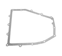 HUISI Kit De Juntas De Cárter De Aceite for Cubiertas De Cárter De Base De Culata De Motocicleta, Apto for Kawasaki Ninja ZX6R ZX-6R ZX600 1995-1999(Oil pan gasket)