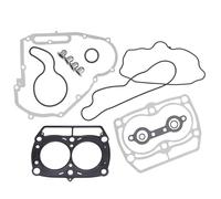 HUISI Kit De Juntas De Cilindro Completo for Motocicleta, Compatible Con Polaris RZR 800 EFI RZR S RZRS 800 RZR4 800 Robby Gordon Edition RZRS800 LE EPS