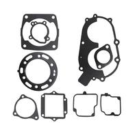 HUISI Kit De Juntas De Cilindro Completo for Motor De Motocicleta, Compatible Con Polaris Scrambler Sport Sportsman Trail Blazer Xplorer 400L 400 2x4 4X4