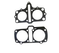 HUISI Kits De Juntas De Base De Culata De Motocicleta Aptos for GS500 1989-2011