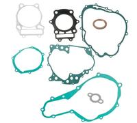 HUISI Kits De Juntas De Cárter De Cubierta De Motor De Base De Culata De Motocicleta Aptos for Suzuki DR350SE DR350 SE 1990-1999(Full kits)