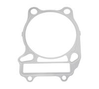 HUISI Kits De Juntas De Cárter De Cubierta De Motor De Base De Culata De Motocicleta Aptos for Suzuki DR350SE DR350 SE 1990-1999(Cylinder base gasket)