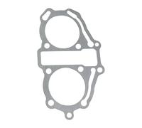 HUISI Kits De Juntas De Cilindro De Cubierta De Cárter De Motocicleta Aptos for CMX250C Rebel 250 1996-2014 CB250 Nighthawk 250 1991-2008(One gasket)