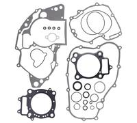 HUISI Kits De Juntas De Cubierta Completa Del Cilindro Del Motor De La Motocicleta Aptos for CRF250R 04-09 CRF250X 04-17 CRF 250R 250X CRF250 250 RX