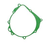 HUISI Kits De Juntas De Cubierta De Embrague Del Generador Del Cilindro Del Motor De La Motocicleta Aptos for Suzuki DRZ400 DR-Z400 2000-2020 DR-Z DRZ 400 ES SM(MAGNETO GASKET)