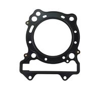 HUISI Kits De Juntas De Cubierta De Embrague Del Generador Del Cilindro Del Motor De La Motocicleta Aptos for Suzuki DRZ400 DR-Z400 2000-2020 DR-Z DRZ 400 ES SM(Cylinder head gasket)