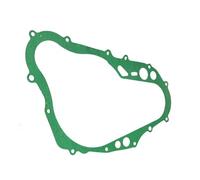 HUISI Kits De Juntas De Cubierta De Embrague Del Generador Del Cilindro Del Motor De La Motocicleta Aptos for Suzuki DRZ400 DR-Z400 2000-2020 DR-Z DRZ 400 ES SM(Clutch cover gasket)