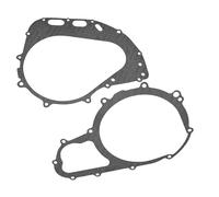 HUISI Kits De Juntas De Cubiertas De Embrague for Generador De Cárter De Motocicleta, 2 Uds., Aptos for Suzuki DR650SE DR650 SE 1996-2022