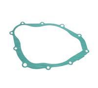 HUISI Kits De Juntas Protectoras De Embrague De Generador De Cilindro Aptos for Suzuki V-strom 650 DL650 DL650A 2004-2023 SV650 SV650S ABS 2003-2008 2017-2023(Generator cover gask)