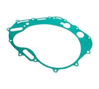 HUISI Kits De Juntas Protectoras De Embrague De Generador De Cilindro Aptos for Suzuki V-strom 650 DL650 DL650A 2004-2023 SV650 SV650S ABS 2003-2008 2017-2023(Clutch cover gasket)