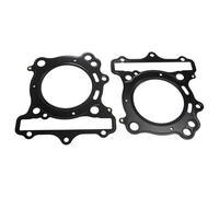 HUISI Kits De Juntas Protectoras De Embrague De Generador De Cilindro Aptos for Suzuki V-strom 650 DL650 DL650A 2004-2023 SV650 SV650S ABS 2003-2008 2017-2023(Cylinder head gasket)