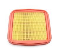 HUISI Limpiador De Filtro De Aire For Motor De Motocicleta, Elemento De Filtro De Admisión De Aire, Apto For Ducati, Multistrada 950, 1200, 1260, Enduro V2, Panigale 959, 1199.(Yellow)