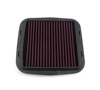HUISI Limpiador De Filtro De Aire For Motor De Motocicleta, Elemento De Filtro De Admisión De Aire, Apto For Ducati, Multistrada 950, 1200, 1260, Enduro V2, Panigale 959, 1199.(PURPLE)