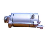 HUISI Motor De Arranque Apto for 1981-2015 Hon Da CB250 Nighthawk CMX250C Rebel CM200T Twinstar 31200465671, 31200KB4008, 31200KC2315, 312