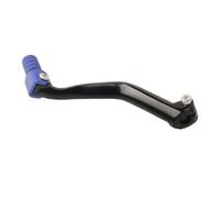 HUISI Palanca de cambios for motocicleta Yamaha Tenere XT660Z XTZ660 XT600Z XTZ 660 600 XT 660 Z 660Z 600Z XT550 XT600(Blue)