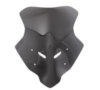 HUISI Parabrisas for Motocicleta CB500X (2012, 2013, 2014 y 2015)