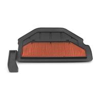 HUISI Reemplazo del limpiador de admisión del filtro de aire de la motocicleta apto for CBR929RR CBR900RR Fireblade 2000 2001 CBR 900 929 RR