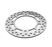 HUISI Rotor de disco de freno trasero for motocicleta Suzuki DR250 SL SM SN SEP SER SES DR350 1990-1995 TS125 TS200 RK RL RM RN RP RR