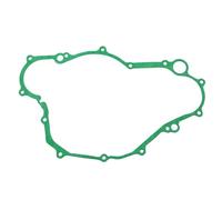 HUISI Sellos De Motor De Cilindro De Motocicleta, Cubiertas De Cárter, Kits De Juntas Aptos for Yamaha YZ400F YZ 400F WR400F WR 400 F 1998-1999(Clutchcovergasket)