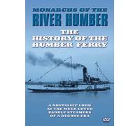 Huistory Of The Humber Ferry - Monarchs Of the River Humber [Reino Unido] [DVD]
