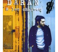 Huit Barre by DARAN ET LES CHAISES (1994-11-18)