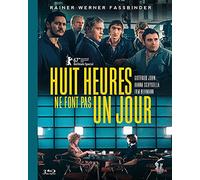 Huit heures ne font pas un jour [Francia] [Blu-ray]