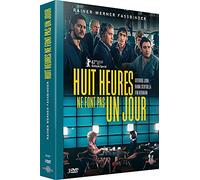 Huit heures ne font pas un jour [DVD]