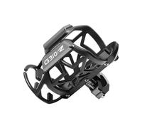 HUIWOR Portabidones Soporte para Bebidas para BM&W G310GS G310R 2022-2024 Soporte para Botellas De Agua Y Bebidas para Motocicleta(Grey,For G310R)