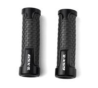 HUIWOR Puños Acelerador Moto para Suzuki GSXR 600 750 1000 1300 GSX-R K1 K2 K3 K4 K5 K6 K7 K8 K9 Empuñaduras de Mano Motocicleta (Color : 1)