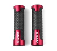 HUIWOR Puños Acelerador Moto para Suzuki GSXR 600 750 1000 1300 GSX-R K1 K2 K3 K4 K5 K6 K7 K8 K9 Empuñaduras de Mano Motocicleta (Color : 6), WOBANGY107