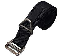 Huixin Cinturón De Supervivencia Táctico Cqb Ajustable Nylon Regalos Elegante Militar