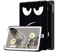 HuiYouMY Funda Protectores para Google Pixel Tablet 2023 (11"), Protector de with PU Flip Cover Case Google Pixel Tablet 2023 Carcasa-YJ