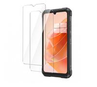 HuiYouMY Protector de Pantalla para Cubot Kingkong ES5, Cobertura Completa, Película Cristal Templado, Resistente a rasguños, Anti-Huella Digital [Dureza 9H, Espesor 0.3MM, 2 Pack ]