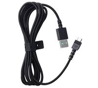 HUIYUN Cable de carga de repuesto para mouse inalámbrico Razer Mamba/Razer Mamba HyperFlux/Firefly HyperFlux Mouse
