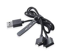 HUIYUN Cable USB/cable de carga de línea compatible para gafas inteligentes Razer anzu