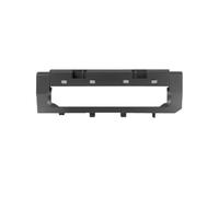 HUIYXZZUE Cubierta de Cepillo Principal for Roborock, Compatible con Saros 20 Sonic/S10 MaxV Ultra, Accesorios for aspiradoras