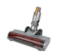 HUIYXZZUE Reemplazo del Cabezal del Cepillo De Rodillo, Compatible con Aspiradora Inalámbrica UWANT, V100/V200 con Faro LED Y Reemplazo Grande Y Flexible