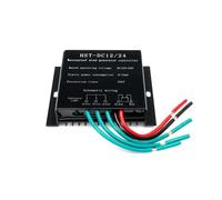 HUIZHITENGDA 48v,Controlador de Carga MPPT del Sistema híbrido Solar eólico de 1200W-4800W Regulador de Carga de Viento a Prueba de Agua de 12 V 24 V Auto 48 V para Sistema de turbina eólica