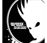 Hujaboy - Cut the Power
